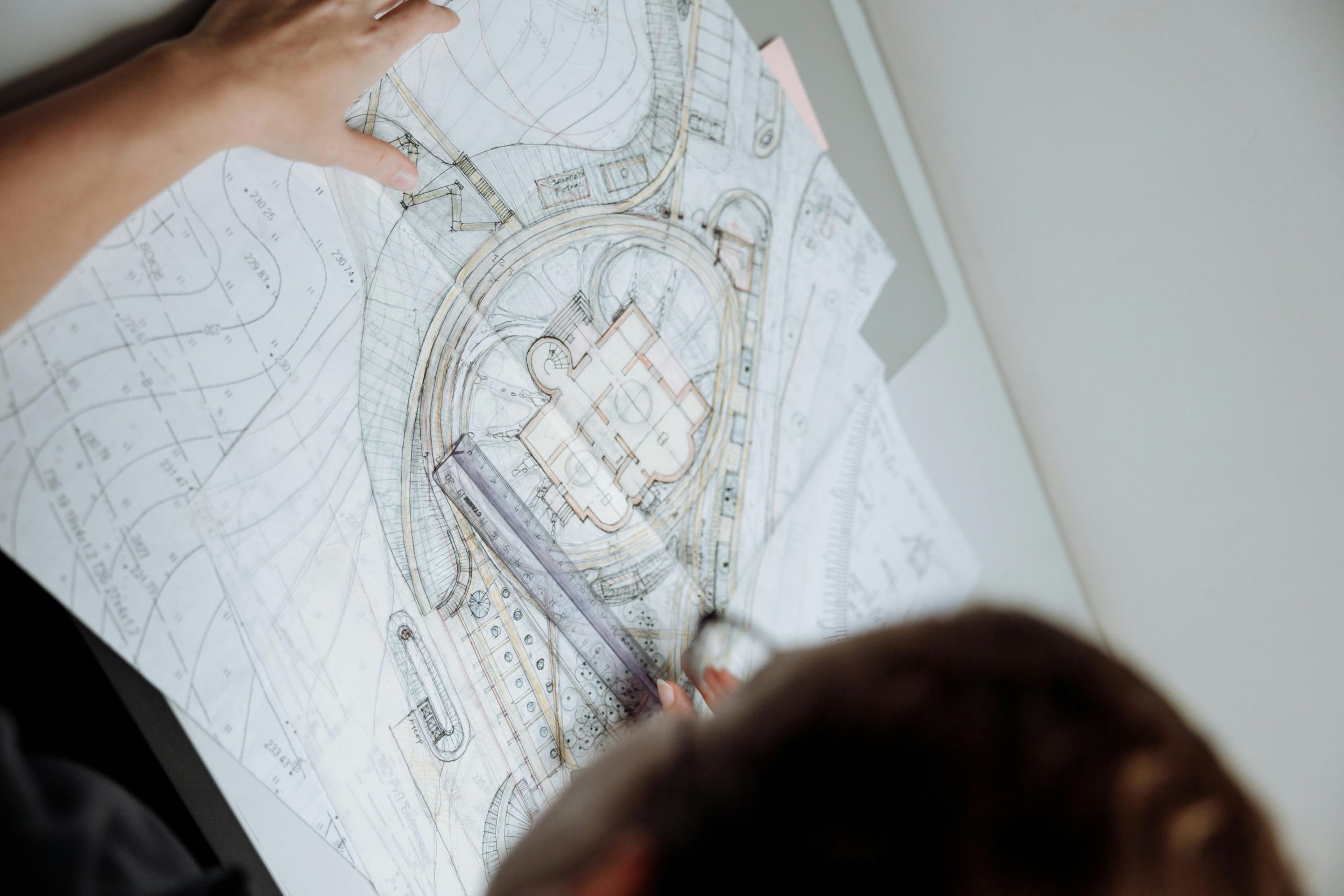 Planning Applications & Compliance