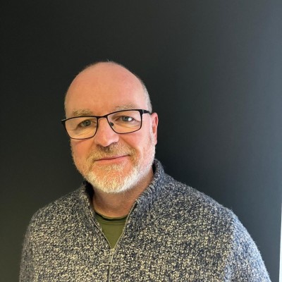 BRIAN HUGHES