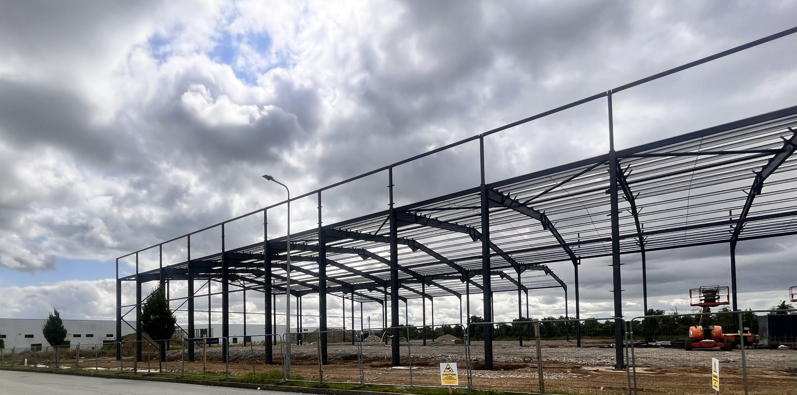 Duleek Business Park