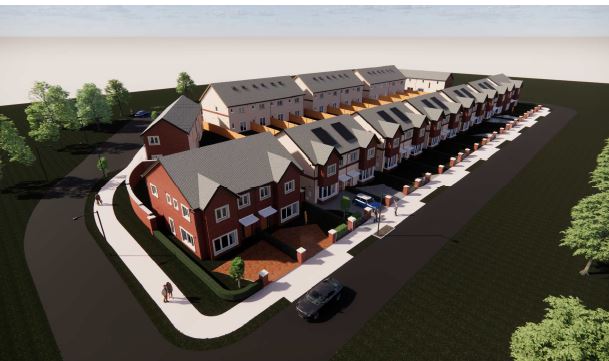 Landowner & Developer Advisory