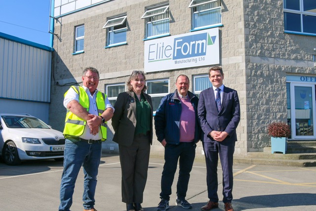 Elite Form Manufacturing